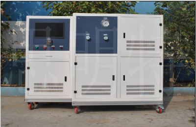 充裝軟管水壓試驗(yàn)機(jī)