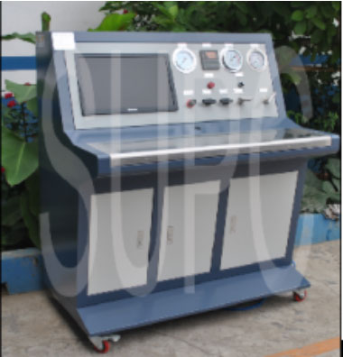 充裝軟管水壓試驗(yàn)機(jī)