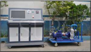 電液式壓力試驗機(jī)有什么結(jié)構(gòu)特點以及拉力試驗機(jī)的試驗方法是什么