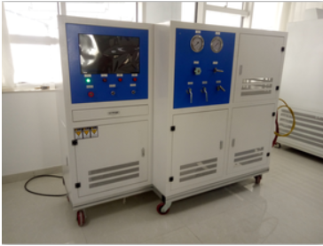 水壓試驗機(jī)故障解決方法以及誤差原因