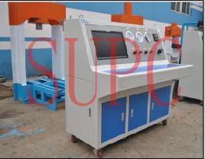 你知道安裝萬能試驗機夾具的要求與安裝細節(jié)有哪些嗎?