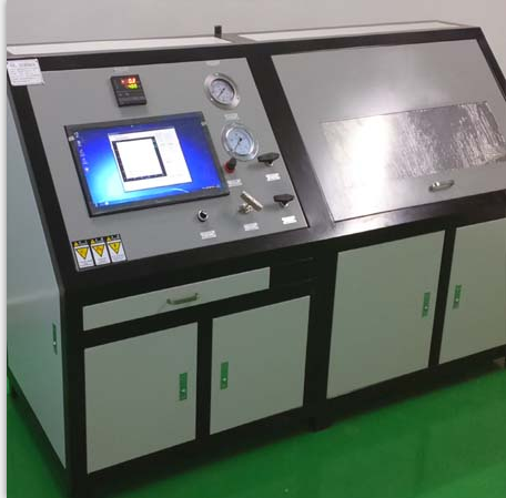 保壓試驗機(jī)