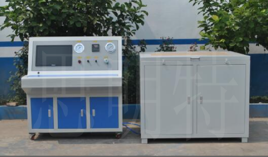 分歧管耐壓爆破試驗機(jī)|分歧管水壓強(qiáng)度試驗機(jī)