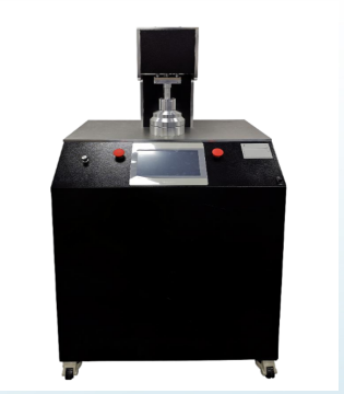 顆粒物過濾效率檢測儀|顆粒物過濾效率測試臺計(jì)算機(jī)輸出報(bào)告