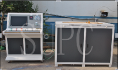 尿素罐水壓爆破試驗(yàn)機(jī)—機(jī)車尿素箱水壓試驗(yàn)機(jī)