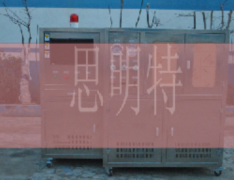 室內(nèi)模擬深海水壓強(qiáng)度試驗(yàn)機(jī)-模擬深海水壓測試臺(tái)