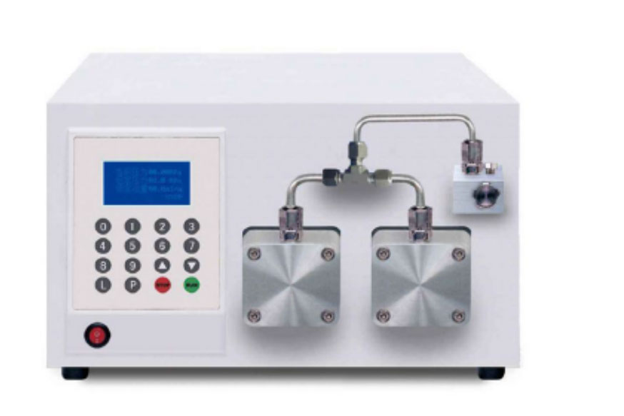 球囊定量爆破試驗機-球囊耐水壓爆破試驗機