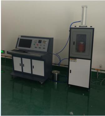 電纜保護(hù)管接頭密封試驗(yàn)儀|電纜保護(hù)管密封性測(cè)試臺(tái)