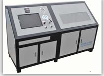 扁管（圓管、冷凝器總成）水壓爆破試驗機(jī)