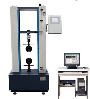 萬(wàn)能材料試驗(yàn)機(jī)的用途及性能特點(diǎn)您了解多少？