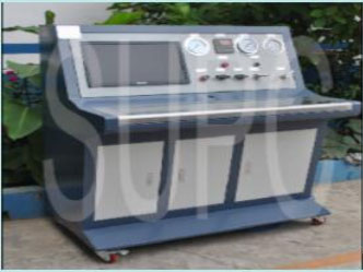 壓力容器水壓試驗(yàn)機(jī)|壓力容器水壓爆破機(jī)