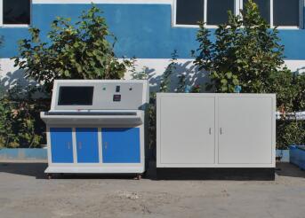 導管熱沖擊試驗機/油管冷熱循環(huán)試驗機