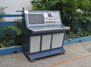 液壓滲漏試驗(yàn)臺(tái) |打壓保壓測(cè)試臺(tái)