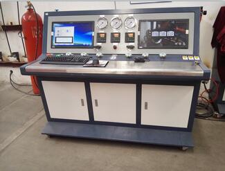 水壓測試臺(tái)|打水壓測試臺(tái)（技術(shù)原理）