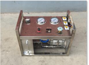 模具管道水壓檢漏試驗(yàn)機(jī)|模具管道測漏試水壓機(jī)（技術(shù)參數(shù)）