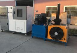 動(dòng)作筒壓力脈沖試驗(yàn)機(jī)|動(dòng)作筒水錘測(cè)試臺(tái)