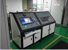 空調(diào)件水壓爆破試驗(yàn)機(jī)|空調(diào)銅管爆破水壓機(jī)（超級(jí)工廠）