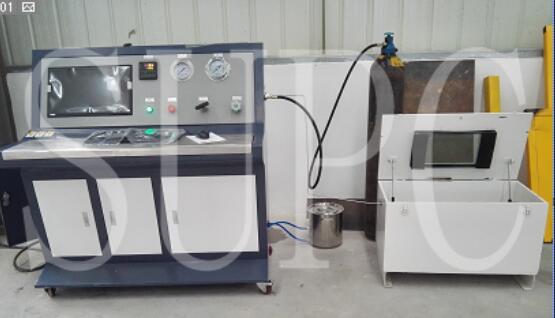 氫氣閥門氣密性試驗機|加氫口槍檢測標(biāo)準(zhǔn)