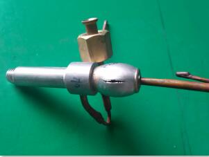 汽車零部件怎么做水壓爆破測試方法？