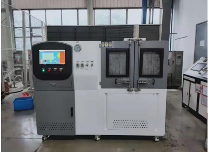 濾清器殼體壓力脈沖試驗(yàn)機(jī)-濾清器液壓脈沖疲勞測(cè)試臺(tái)