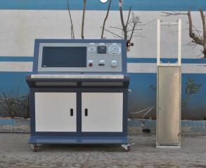 制動(dòng)管體積膨脹量試驗(yàn)機(jī)-剎車管最大膨脹量試驗(yàn)機(jī)