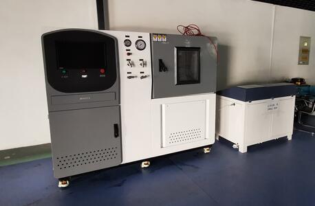 氣體脈沖試驗(yàn)機(jī)-氣壓脈沖測試臺(tái)