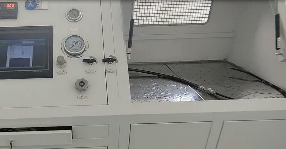 氣門嘴氣壓密封性測試臺-無內(nèi)胎氣門嘴氣壓試驗(yàn)機(jī)