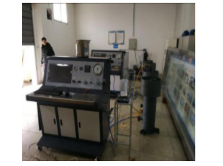 閥門水壓強(qiáng)度試驗機(jī)的技術(shù)參數(shù)以及執(zhí)行標(biāo)準(zhǔn)是什么?