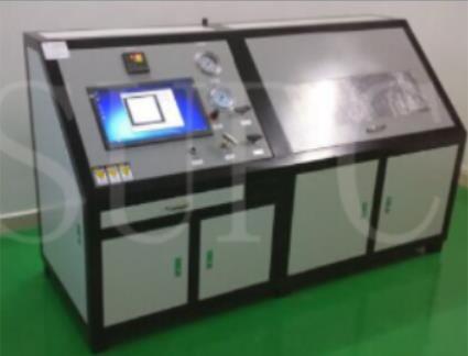 膨脹閥水壓爆破試驗(yàn)機(jī)的設(shè)備特點(diǎn)是什么？