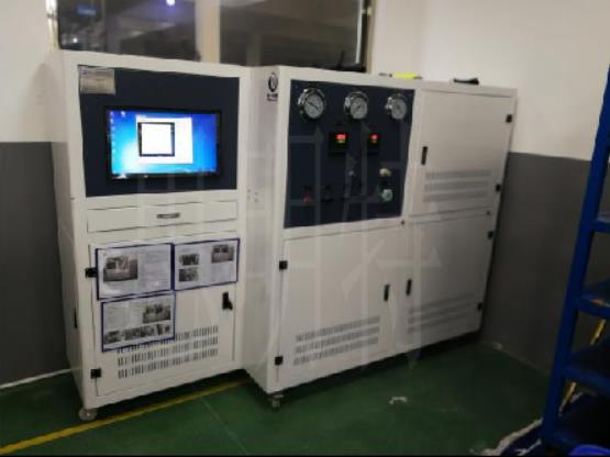 氫氣瓶壓力脈沖疲勞試驗(yàn)機(jī)是如何進(jìn)行試驗(yàn)的呢？