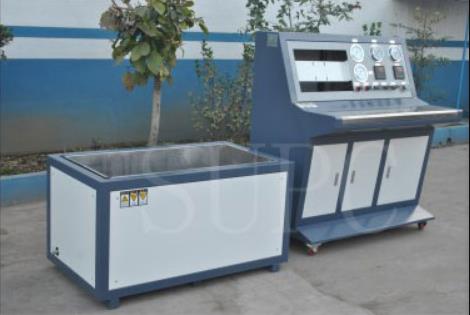 思明特生產(chǎn)的機車類試驗機有哪些？