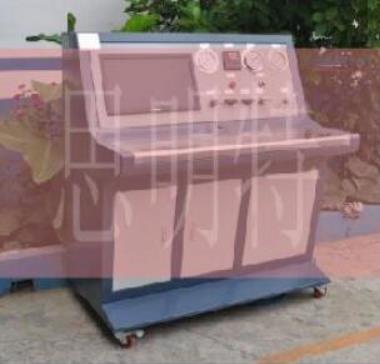 緊急切斷閥壓力校驗(yàn)臺(tái)是如何進(jìn)行試驗(yàn)的呢？