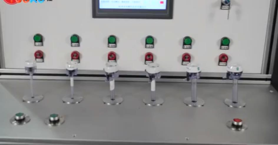 什么是醫(yī)用穿刺器氣密性測(cè)試臺(tái)？