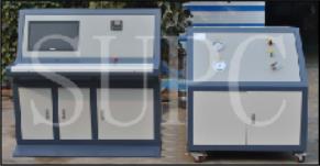 什么是深井安全閥校驗(yàn)臺(tái)呢?深井安全閥校驗(yàn)臺(tái)的產(chǎn)品概述！