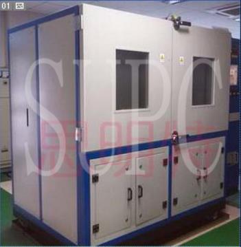 空調(diào)管脈沖疲勞試驗機的設備特點是什么？