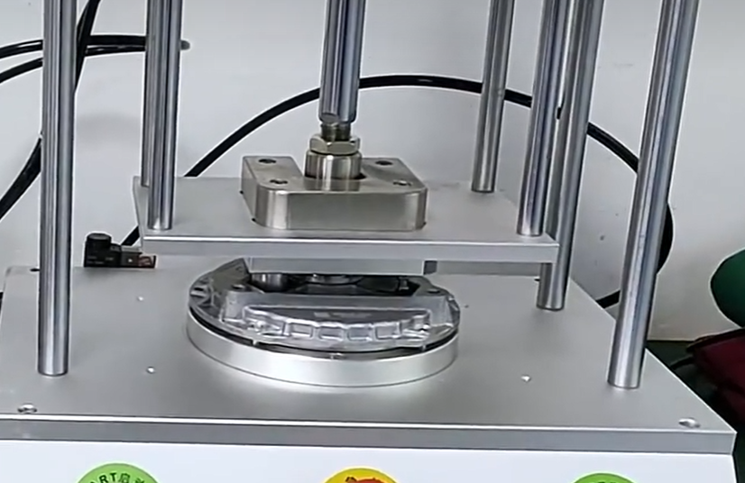 關于測試小型防爆殼體水壓疑問解析；