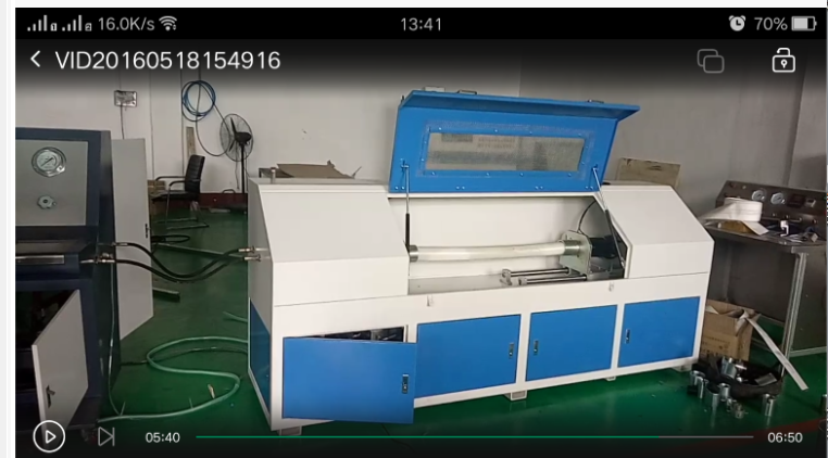 滅火器的耐水壓爆破，指示器的壓力交變測試臺技術參數(shù)