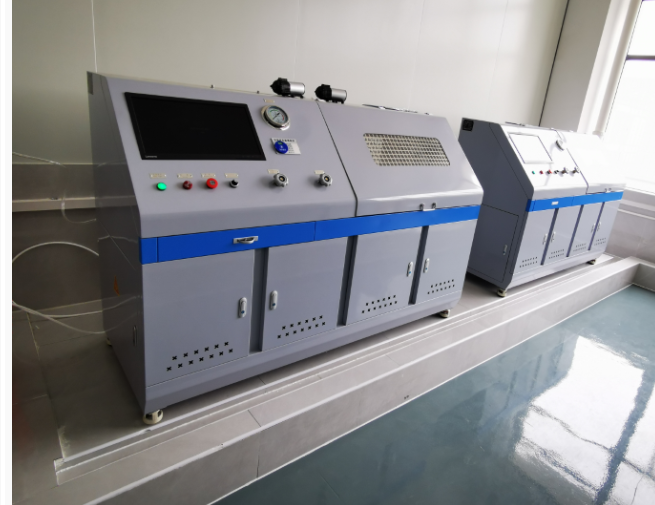 液壓油管油壓測試系統(tǒng)-油管油壓液壓爆破機