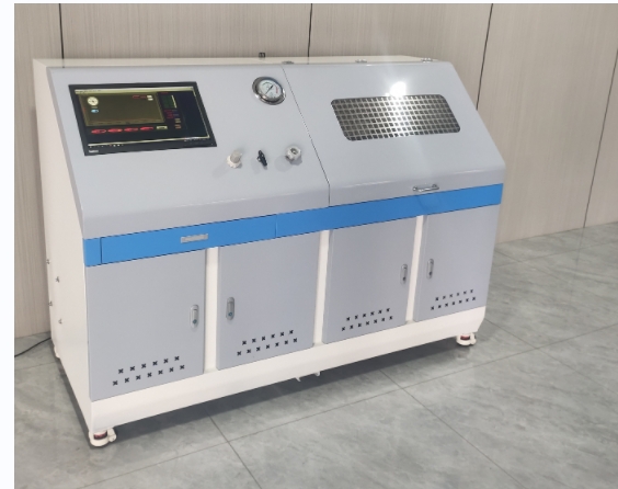 水壓測試系統(tǒng)-水壓爆破測試系統(tǒng)（專用機）