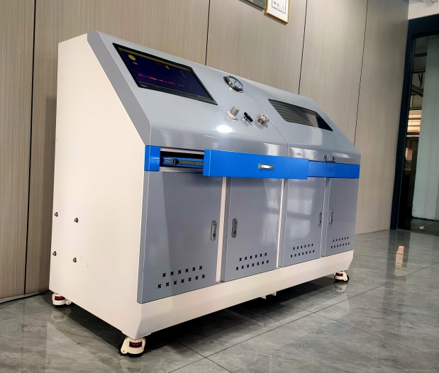 水冷板內(nèi)部腐蝕測試臺-液冷板內(nèi)部腐蝕試驗(yàn)機(jī)