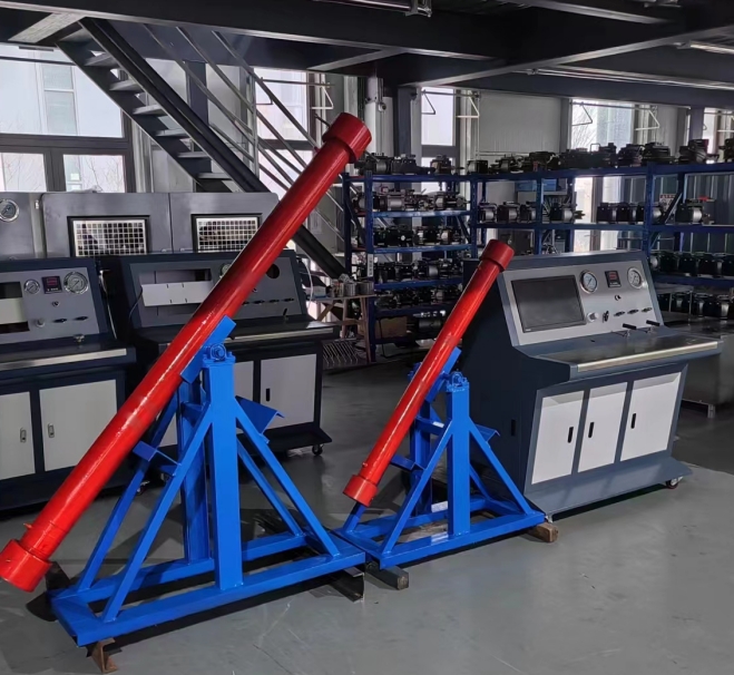 線纜縱向水壓試驗機(jī)-電纜橫向水壓測試裝置