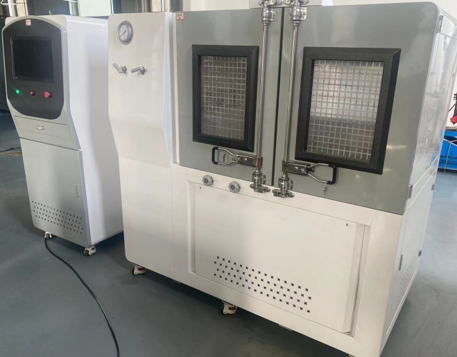 氣瓶瓶閥壓力脈沖試驗(yàn)機(jī)瓶閥壓力循環(huán)測(cè)試臺(tái)