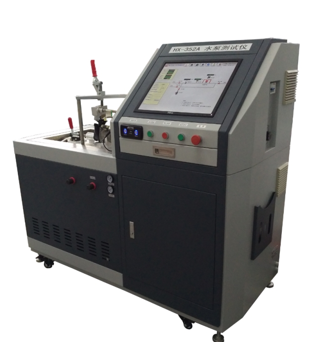 計算機聚合物材料抗起泡能力測試臺-起泡密封性試驗機