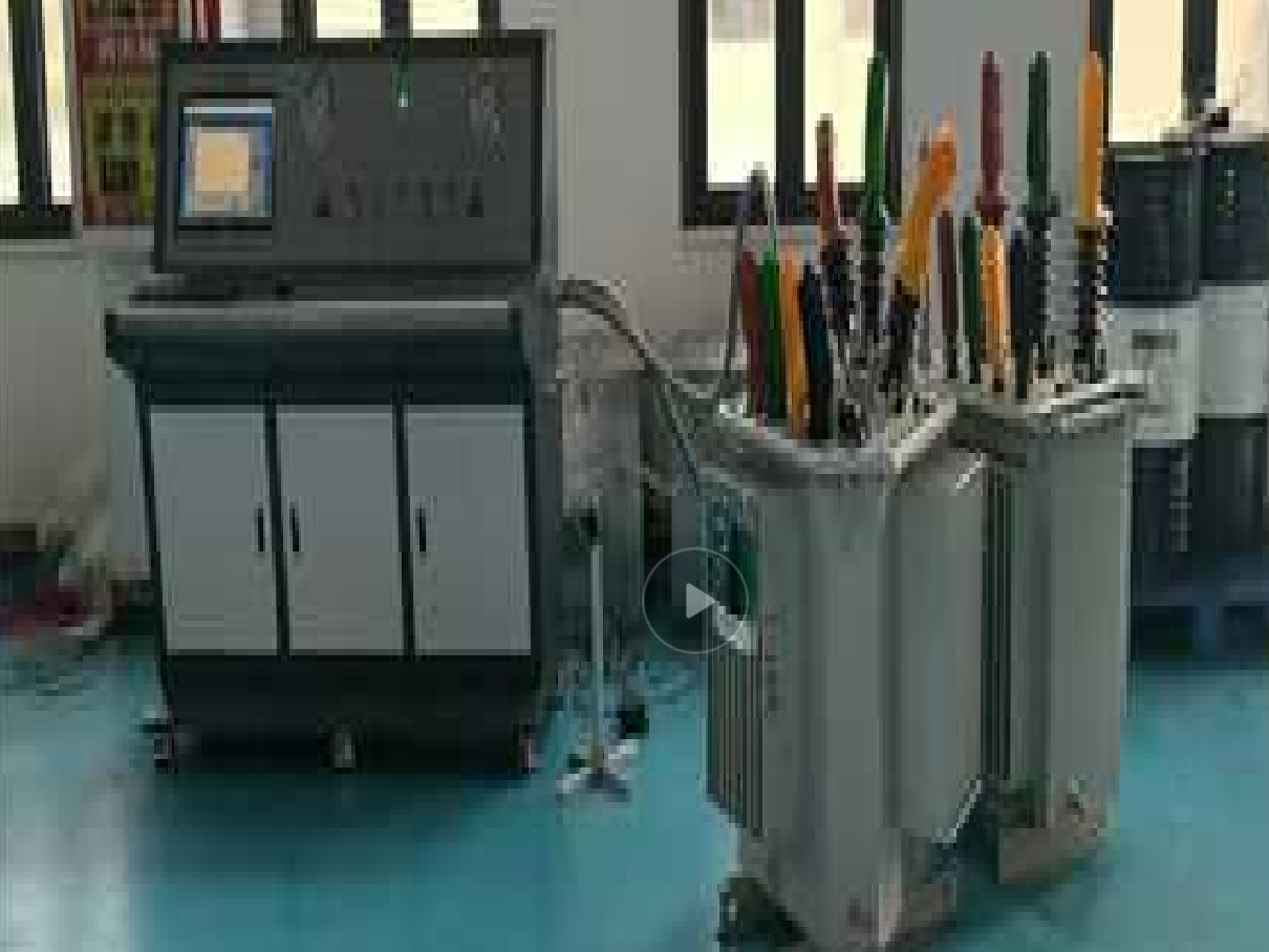 油箱真空密封性測試臺(tái)-變壓器油箱負(fù)壓試驗(yàn)機(jī)